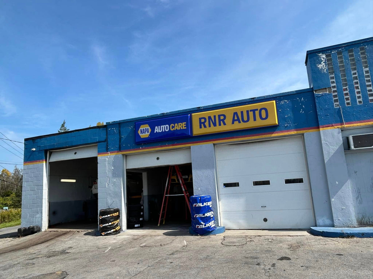 RNR Auto – R&R AUTO